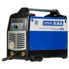 Сварочный аппарат Aurora SPEEDWAY 160 (TIG, MIG/MAG, MMA)