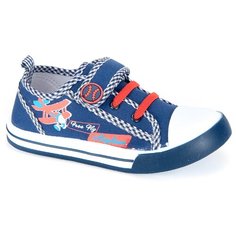 Кеды Mursu размер 28, синий