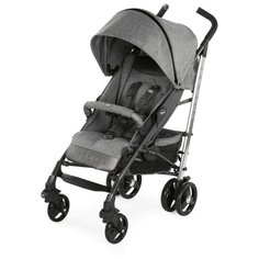 Прогулочная коляска Chicco Lite Way3 Top legend
