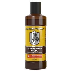 Лошадиная Сила шампунь против перхоти с кетоконазолом 250 мл