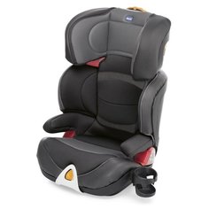 Автокресло группа 2/3 (15-36 кг) Chicco Oasys 2-3 Evo, stone