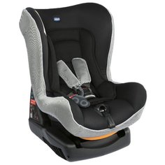 Автокресло группа 0/1 (до 18 кг) Chicco Cosmos, polar silver