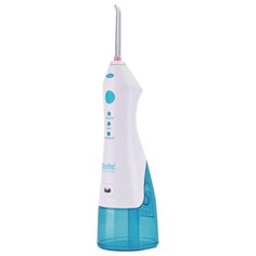 Ирригатор Donfeel OR-320, белый/голубой