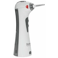 Ирригатор Donfeel OR-350, белый/серый