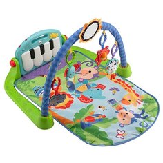 Развивающий коврик Fisher-Price Пианино (BMH49)