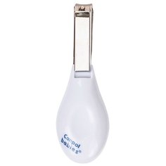 Canpol Babies Щипчики для ногтей 9/808 белый