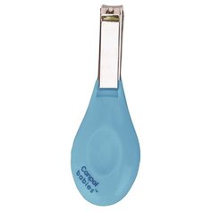 Canpol Babies Щипчики для ногтей 9/808 голубой