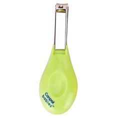 Canpol Babies Щипчики для ногтей 9/808 салатовый