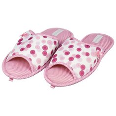 Тапочки De Fonseca розовый 40/41