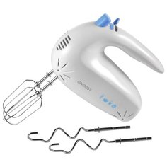 Миксер Energy EN-247, белый/голубой