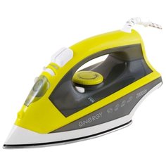 Утюг Energy EN-328 зеленый