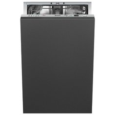 Посудомоечная машина smeg STA4525