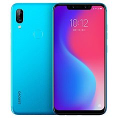 Смартфон Lenovo S5 Pro 6/64GB синий