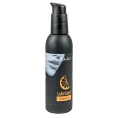 Гель-смазка Juju Lubricant Grapefruit 150 мл флакон