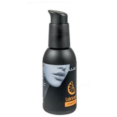 Гель-смазка Juju Lubricant Grapefruit 100 мл флакон