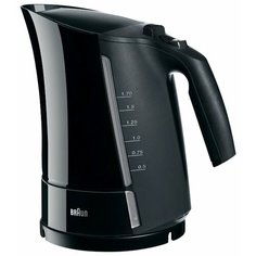Чайник Braun WK 300 (2011), черный