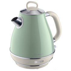 Чайник Ariete 2869, зеленый