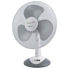 Настольный вентилятор Ariete 844 белый