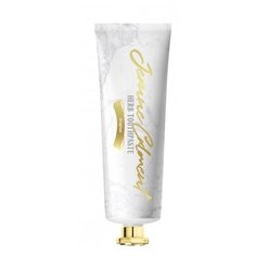 Зубная паста Jeanne Calment Herb Toothpaste Original, 80 г