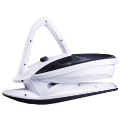 Снегокат Gismo Riders Skidrifter черный/белый