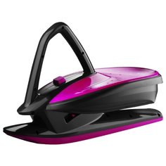Снегокат Gismo Riders Skidrifter черный/розовый