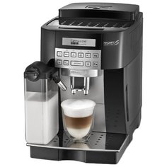 Кофемашина DeLonghi Magnifica ECAM 22.360 S черный