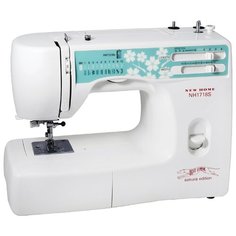 Швейная машина New Home NH 1718S