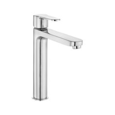 Смеситель для раковины (умывальника) E.C.A. Nita 102 188 035 однорычажный хром