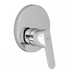 Смеситель для душа Ideal STANDARD CeraPlan A 5960 AA однорычажный встраиваемый хром