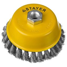 Кордщетка STAYER 35128-120