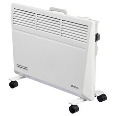 Конвектор Sinbo SFH 6925 белый