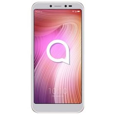 Смартфон Alcatel 1S (2019) золотистый металлик