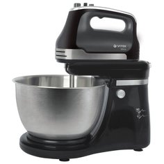 Миксер VITEK VT-1429, черный