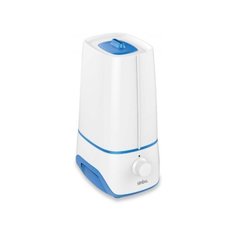 Увлажнитель воздуха Sinbo SAH 6116, белый/синий
