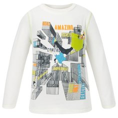 Футболка Free Age размер 110, молочный