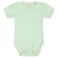 Боди lucky child размер 18 (56-62), киви