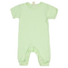 Песочник lucky child размер 20 (62-68), киви