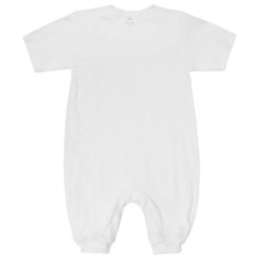 Песочник lucky child размер 20 (62-68), белый