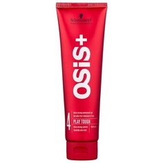 OSiS+ Play Tough Ультрасильный водостойкий гель 150 мл
