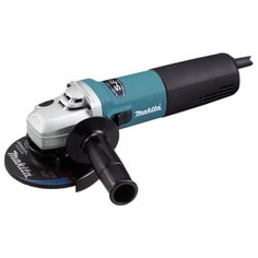 УШМ Makita 9565HZK, 1100 Вт, 125 мм