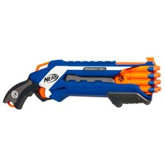 Бластер Nerf Элит Рафкат (A1691)