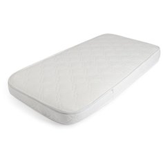 Матрас детский Happy Baby Для кроватки Mommy 67x140 ортопедический