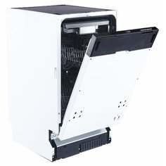 Посудомоечная машина EXITEQ EXDW-I403