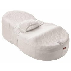 Матрас кокон Red Castle Cocoonababy 40x69 ортопедический белый