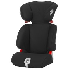 Автокресло группа 2/3 (15-36 кг) BRITAX ROMER Discovery SL, Cosmos Black