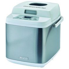Хлебопечка Ariete 132 Pane Express 750 Metal white/silver
