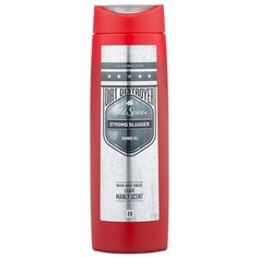 Гель для душа Old Spice Dirt Destroyer Strong Slugger, 400 мл