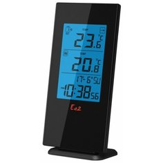 Термометр Ea2 BL501 черный