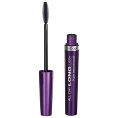 IsaDora Тушь для ресниц All Day Long Lash, 20 black