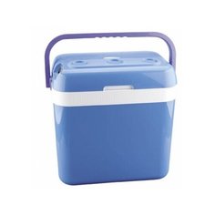 Автомобильный холодильник PSV URAL-32 синий